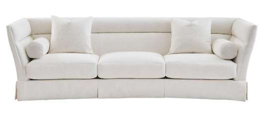 Picture of QUESTA SKIRTED SOFA