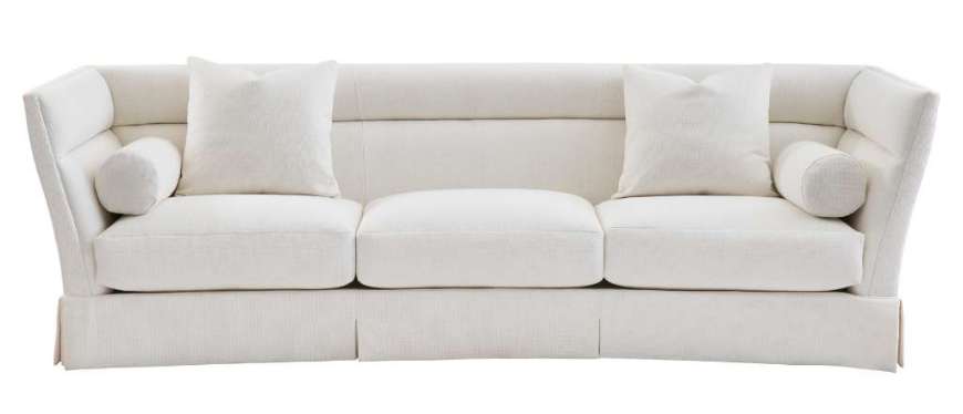 Picture of QUESTA SKIRTED SOFA