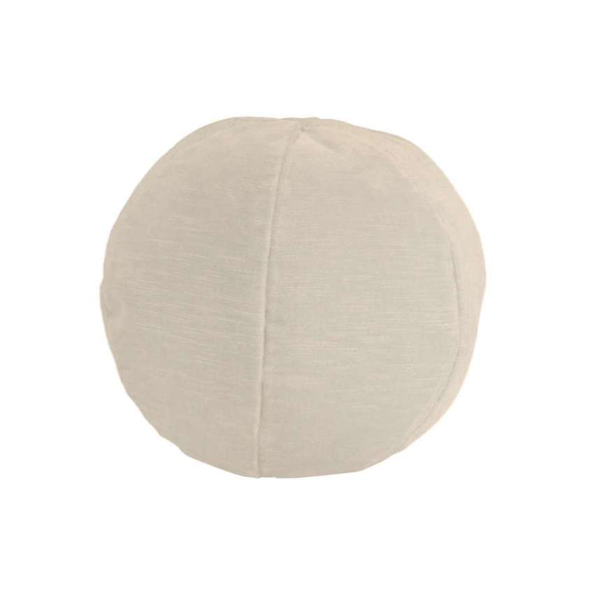 Picture of THROW PILLOW - ROUND