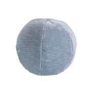 Picture of THROW PILLOW - ROUND