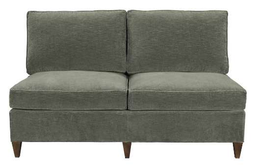 Picture of LEIGH  SECTIONAL ARMLESS M2M