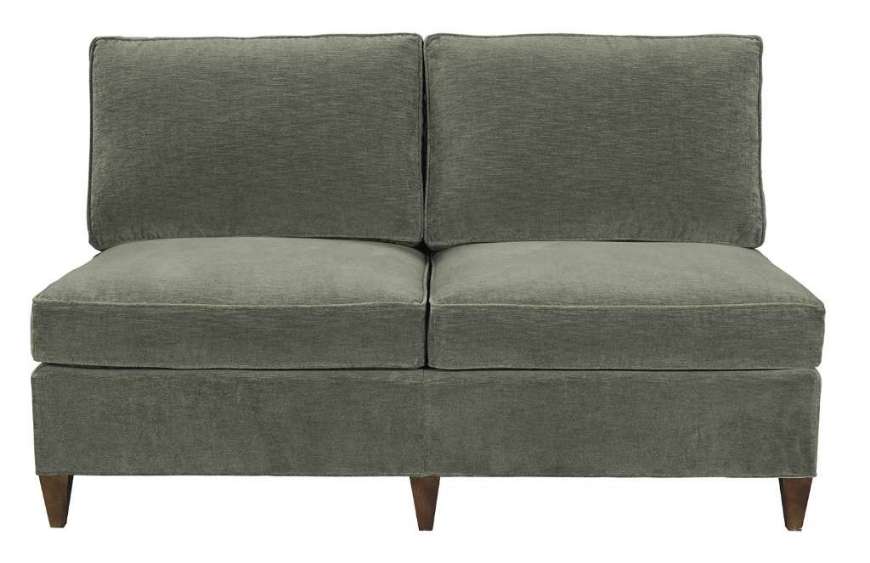 Picture of LEIGH  SECTIONAL ARMLESS M2M