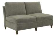 Picture of LEIGH  SECTIONAL ARMLESS M2M