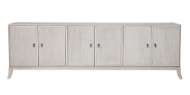 Picture of TEXTURES SIX DOOR CREDENZA