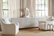 Picture of TEXTURES SIX DOOR CREDENZA