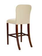 Picture of CHIPPENDALE BAR STOOL