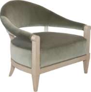 Picture of CRESCENT CHAIR