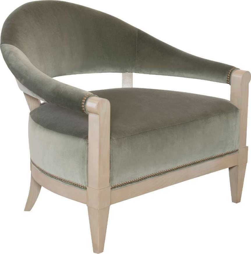 Picture of CRESCENT CHAIR