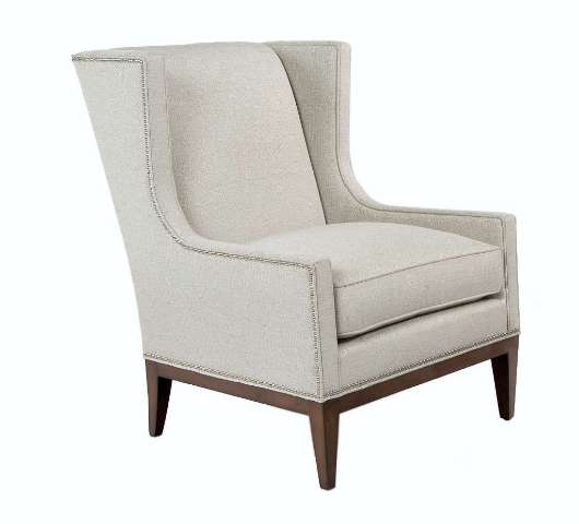 Picture of DIANE WING CHAIR