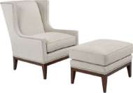 Picture of DIANE WING CHAIR