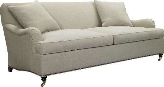 Picture of SILHOUETTES M2M SOFA WITH ENGLISH ARM