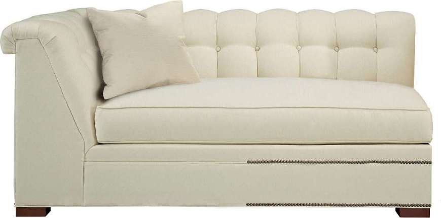 Picture of KENT  SECTIONAL LF CORNER ARMLESS M2M