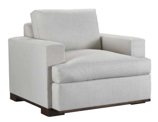 Picture of MARK LOUNGE CHAIR