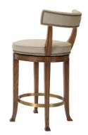 Picture of NEWBURY SWIVEL COUNTER STOOL