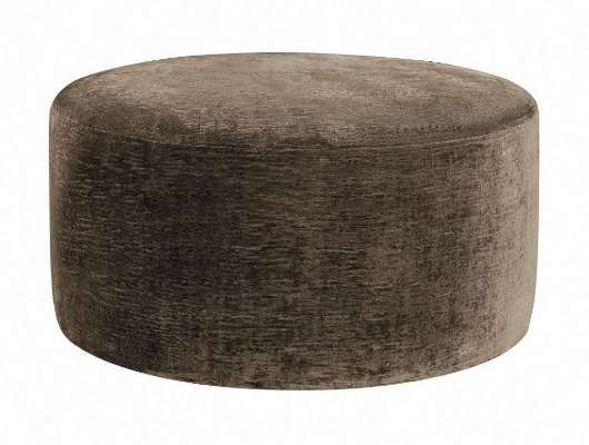 Picture of SATURN ROUND OTTOMAN