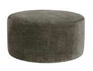 Picture of SATURN ROUND OTTOMAN