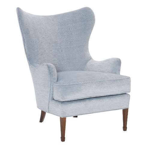 Picture of JIM WING CHAIR