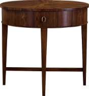 Picture of SPRINGFIELD SIDE TABLE