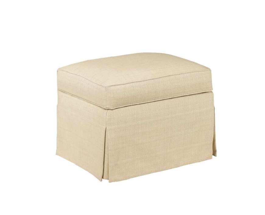 Picture of HOLLY OTTOMAN