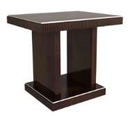 Picture of CHASE REEDED SIDE TABLE