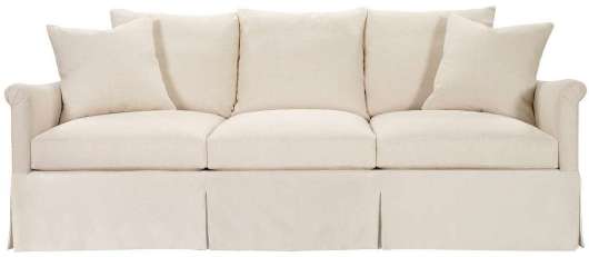 Picture of JULES DRESSMAKER SOFA