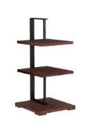 Picture of PRESS SIDE TABLE-ROSEWOOD