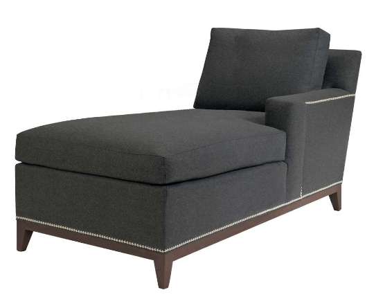 Picture of 9TH STREET RAF SECTIONAL CHAISE M2M