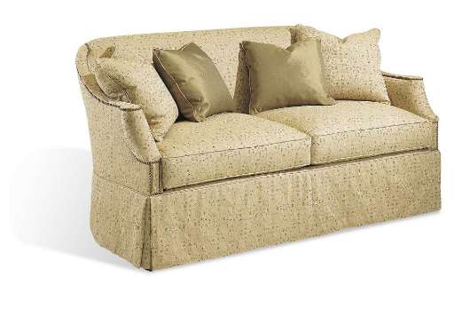 Picture of ETON SHORT SOFA