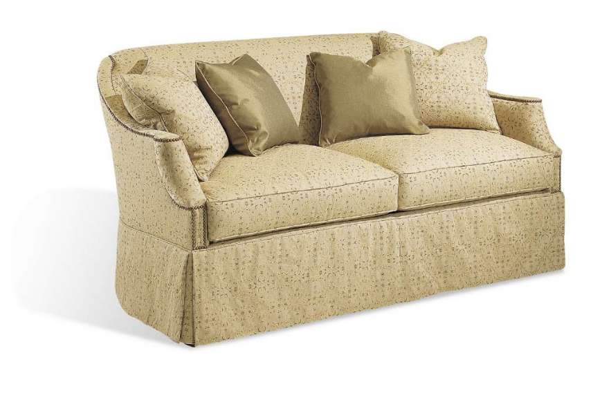 Picture of ETON SHORT SOFA