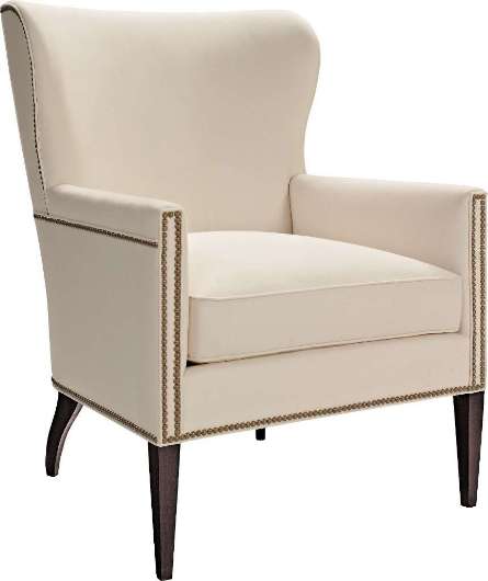 Picture of SAMUEL WING CHAIR