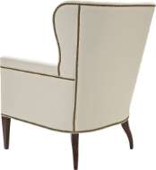 Picture of SAMUEL WING CHAIR