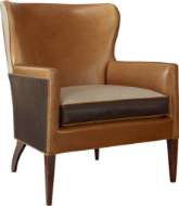 Picture of SAMUEL WING CHAIR