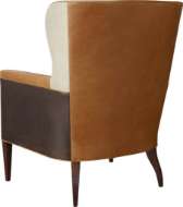 Picture of SAMUEL WING CHAIR