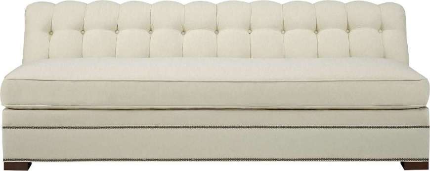 Picture of KENT  SECTIONAL ARMLESS M2M