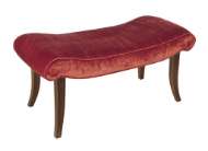 Picture of CALLA BENCH