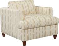 Picture of TRUMAN CHAIR M2M