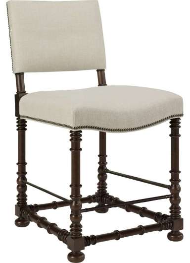 Picture of BLACKSTONE COUNTER STOOL