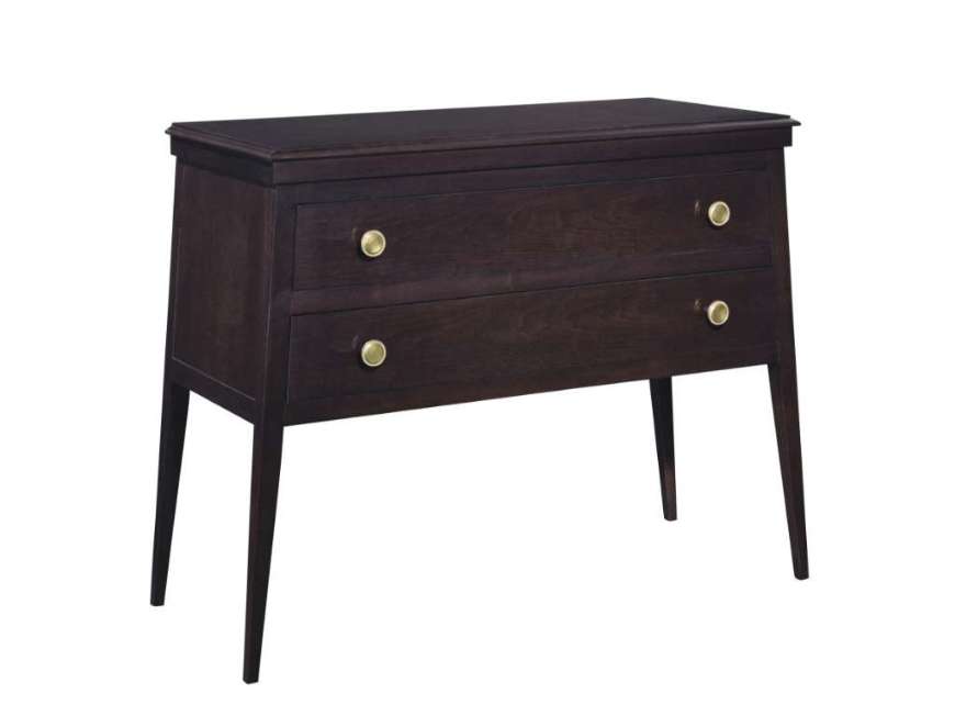 Picture of IMLAY CHEST W/ WOOD TOP