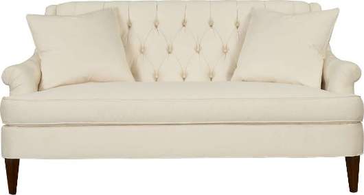 Picture of MARLER TUFTED APARTMENT SOFA