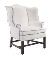 Picture of TOWNSEND WING CHAIR