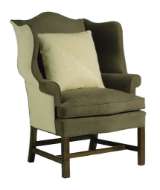 Picture of TOWNSEND WING CHAIR