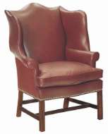 Picture of TOWNSEND WING CHAIR