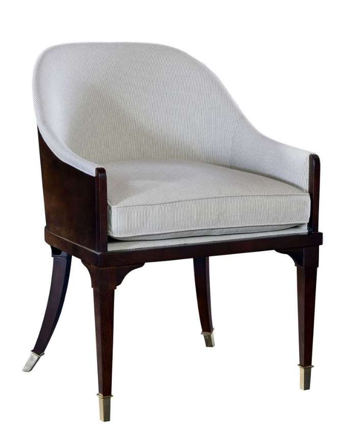 Picture of WARREN SIDE CHAIR