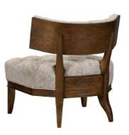 Picture of CARLYLE CHAIR