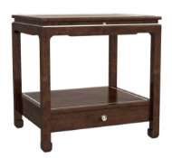 Picture of SARA SIDE TABLE