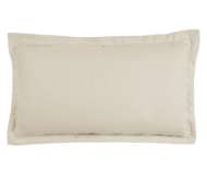 Picture of THROW PILLOW- RECTANGULAR KNIFE EDGE