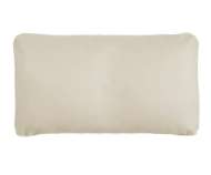 Picture of THROW PILLOW- RECTANGULAR KNIFE EDGE