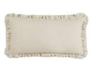 Picture of THROW PILLOW- RECTANGULAR KNIFE EDGE