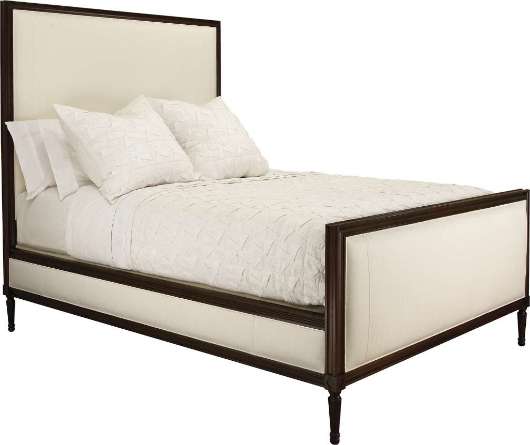 Picture of CANDLER TWIN BED