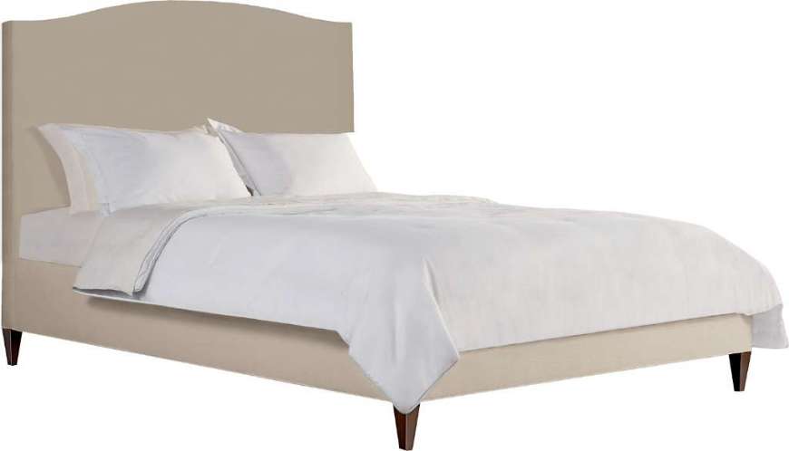 Picture of ASHBURY QUEEN HEADBOARD